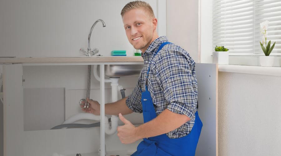 Professional Leak Detection Services in Montrose, IA